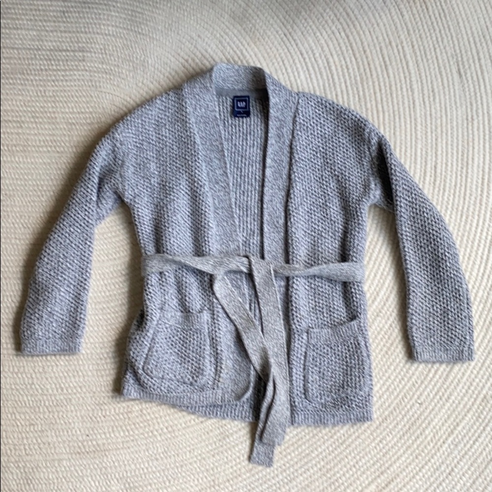 Gap sweater cardi!